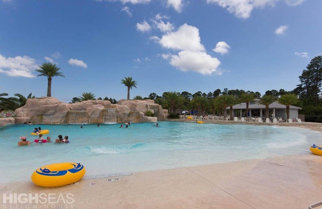 Phoenix Orange Beach 