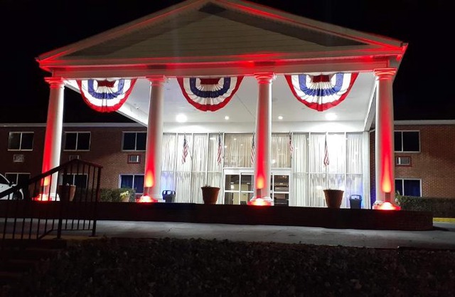 Americas Value Inn Suites Phenix City 