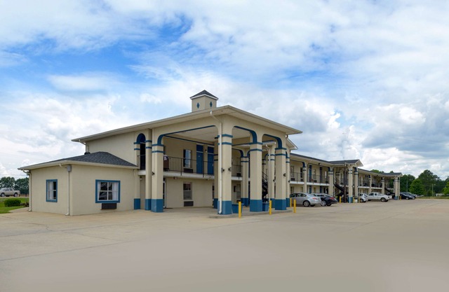 Americas Value Inn 