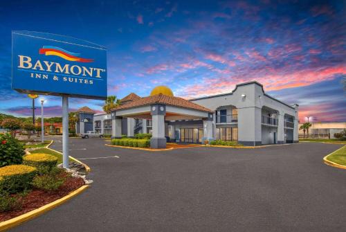 Baymont 