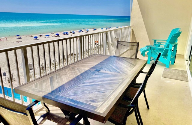 Lighthouse Gulf Shores 