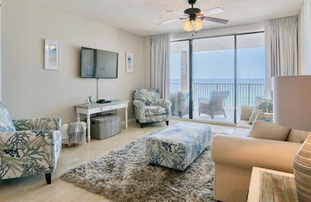 Bluewater 704 | Alabama Getaway Vacation Rentals