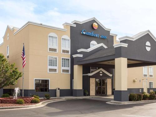 Comfort Inn Decatur 