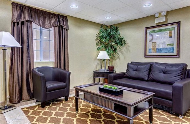 Comfort Inn Decatur