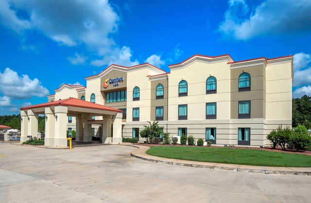 Comfort Inn Greenville I-65