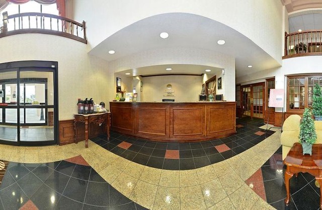 Comfort Inn Greenville I-65
