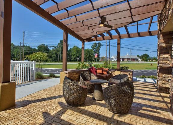 Comfort Inn & Suites Dothan East