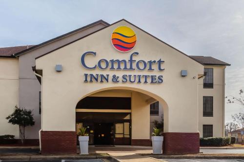 Comfort Inn Suites Jasper Hwy West 