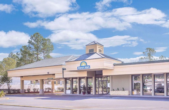 Days Inn 