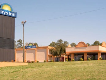 Days Inn 