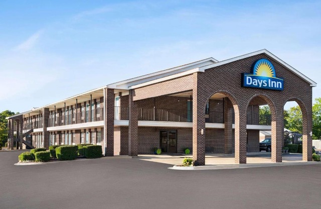 Days Inn 