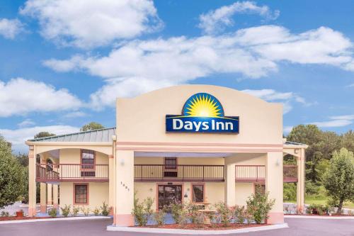 Days Inn 
