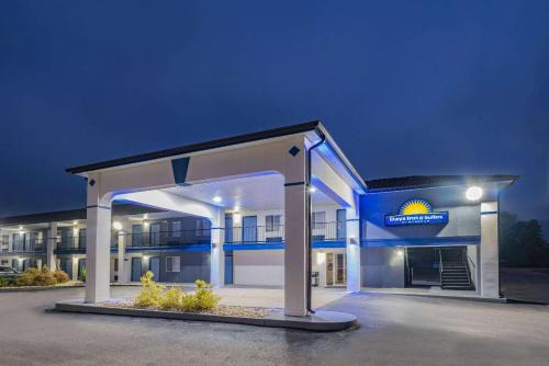 Days Inn 