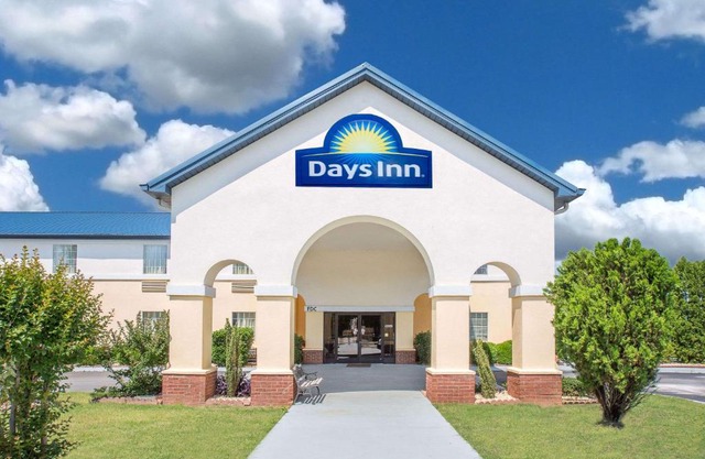 Days Inn 