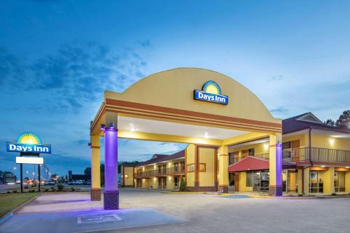 Days Inn 