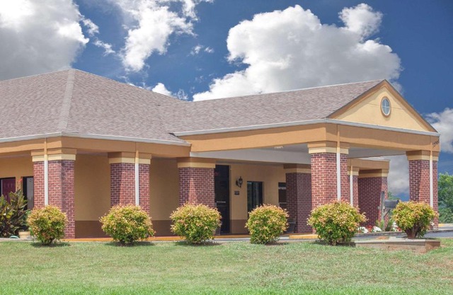 Days Inn 