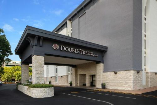 Doubletree 
