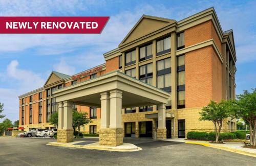 Drury Inn Suites Birmingham Lakeshore 
