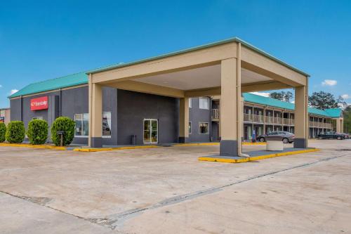 Econo Lodge Cullman 