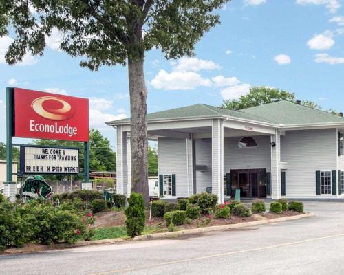 Econo Lodge 