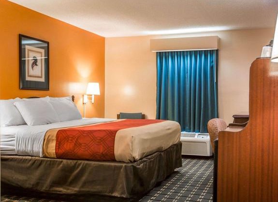 Econo Lodge Eufaula