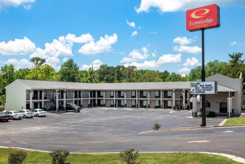 Econo Lodge Inn 