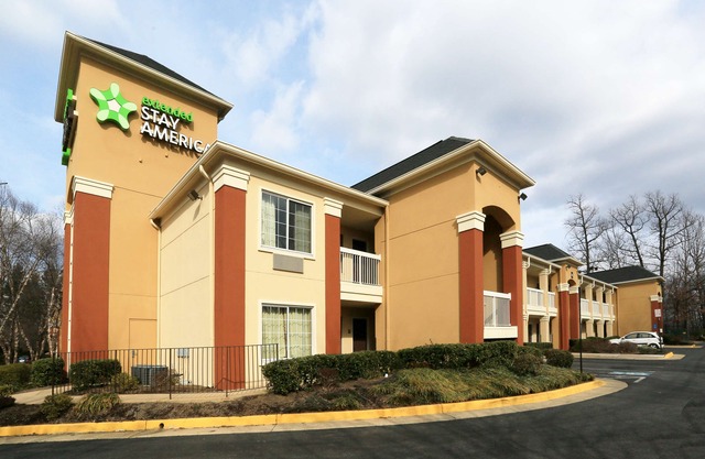 Extended Stay America Suites - Washington, DC - Fairfax - Fair Oaks in Sully