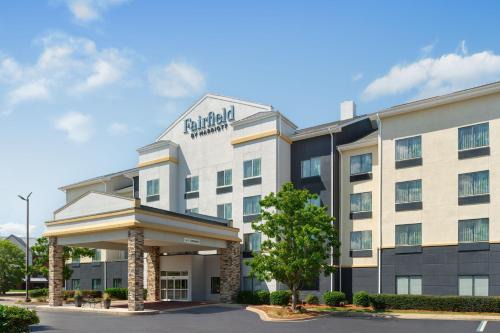 Fairfield Inn 