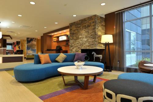 Fairfield Inn 