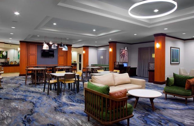 Fairfield Inn & Suites Montgomery-EastChase Parkway