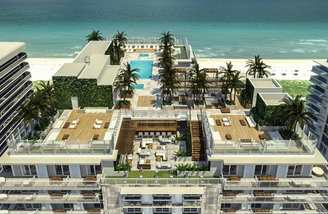 Grand Beach Hotel Surfside in Surfside