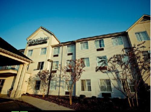 Greystone Inn 