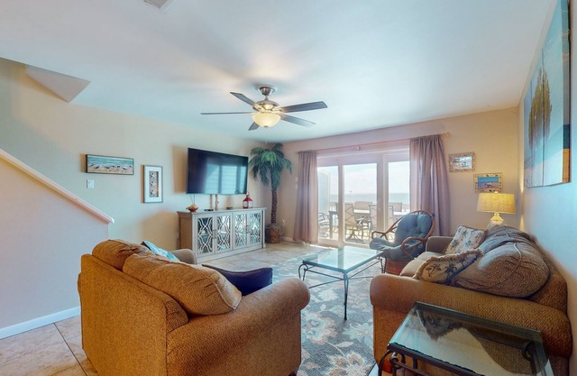 Fort Morgan Townhomes 