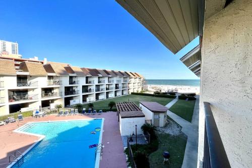 Gulfside Townhouse 