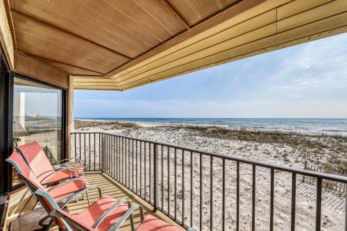 Gulfside Townhomes 