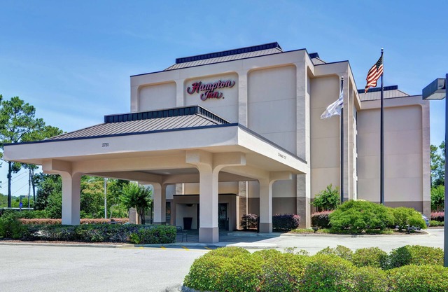 Hampton Inn Birmingham/Mountain Brook