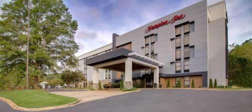 Hampton Inn 