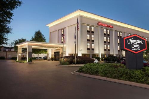 Hampton Inn 