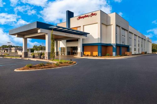 Hampton Inn Gadsden 