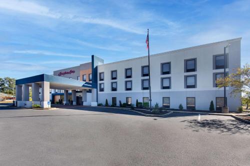 Hampton Inn Selma 