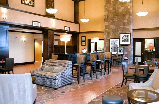 Hampton Inn & Suites Birmingham-Pelham