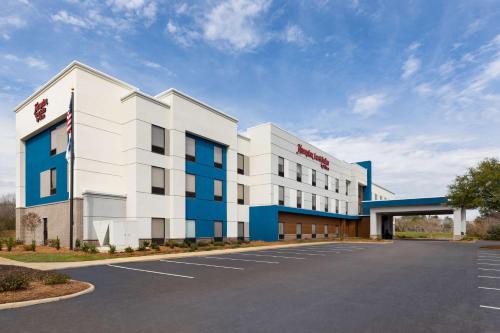 Dothan Inn 
