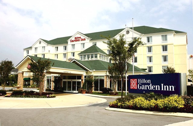 Hilton Garden Inn Birmingham/Trussville