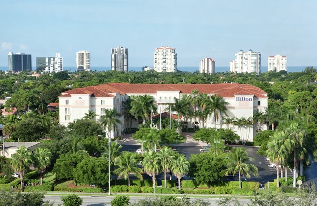 Hilton Naples