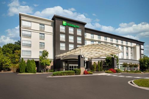 Holiday Inn Birmingham Hoover Ihg Hotel 