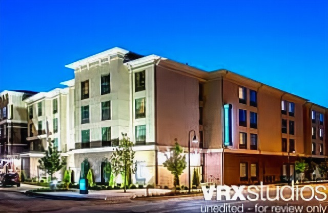 Homewood Suites by Hilton Huntsville-Downtown