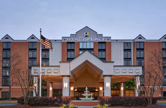 Hyatt Place Birmingham/Hoover