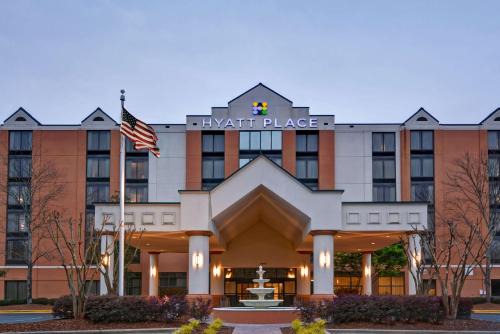Hyatt Place 