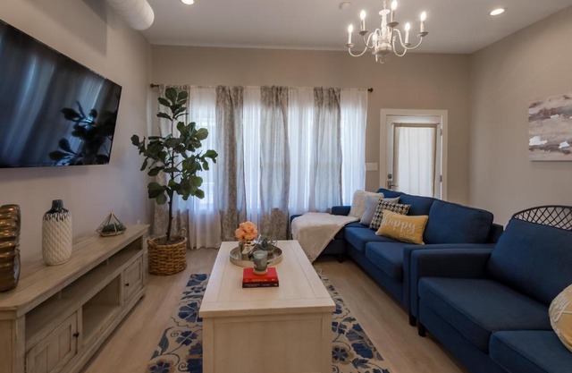 Indianapolis Chic Extravagant Brand New Home! in Indianapolis