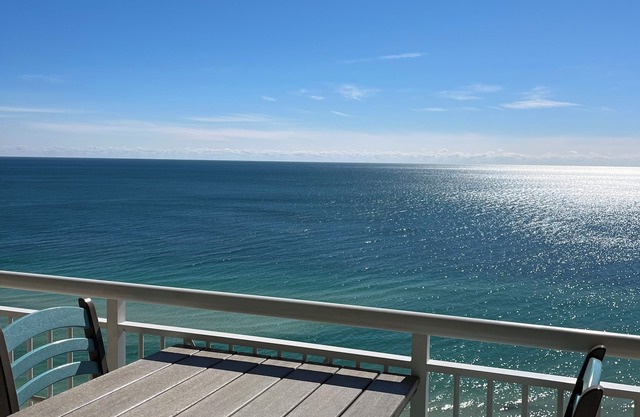 Palacio Perdido Key 